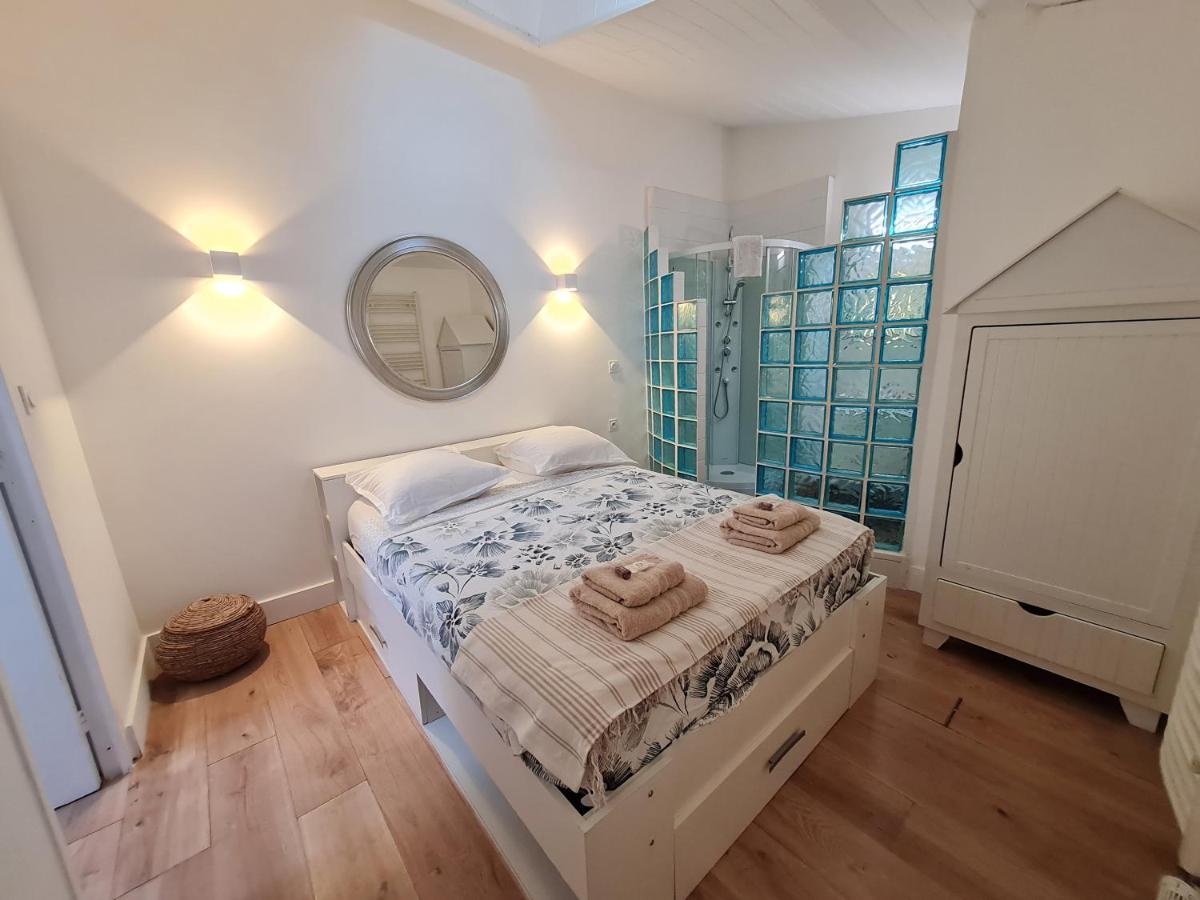 Jolie T2, Avec Cour Privee Apartment Frontignan Exterior photo